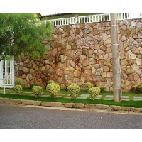 MURO PEDRA ITACOLOMI MURO PEDRA ITACOLOMI
